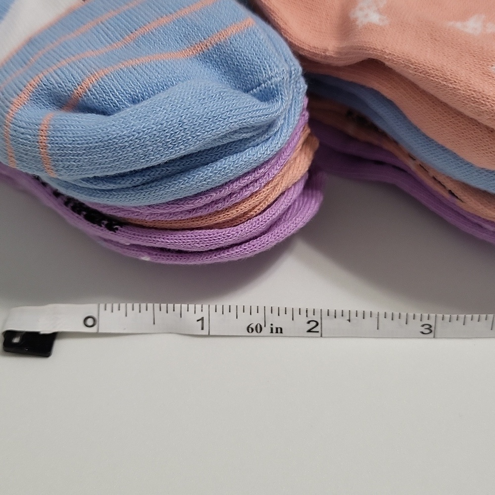 Bluey Quarter Socks Set - Picture 6 of 7